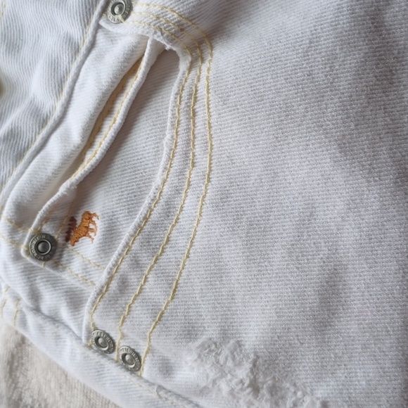 Abercrambie&Fitch sz 4 - Picture 6 of 13